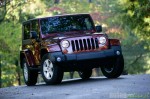 AUTOS NUEVOS -  JEEP  WRANGLER