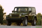 AUTOS NUEVOS -  JEEP  WRANGLER
