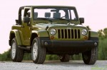 AUTOS NUEVOS -  JEEP  WRANGLER