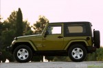 AUTOS NUEVOS -  JEEP  WRANGLER