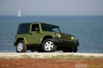 AUTOS NUEVOS -  JEEP  WRANGLER