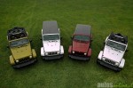 AUTOS NUEVOS -  JEEP  WRANGLER