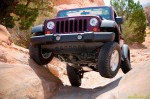AUTOS NUEVOS -  JEEP  WRANGLER