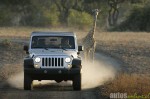 AUTOS NUEVOS -  JEEP  WRANGLER