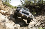 AUTOS NUEVOS -  JEEP  WRANGLER