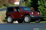 AUTOS NUEVOS -  JEEP  WRANGLER