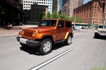 AUTOS NUEVOS -  JEEP  WRANGLER