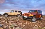 AUTOS NUEVOS -  JEEP  WRANGLER