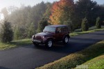 AUTOS NUEVOS -  JEEP  WRANGLER