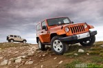 AUTOS NUEVOS -  JEEP  WRANGLER