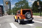 AUTOS NUEVOS -  JEEP  WRANGLER