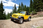 AUTOS NUEVOS -  JEEP  WRANGLER