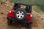 AUTOS NUEVOS -  JEEP  WRANGLER