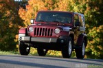 AUTOS NUEVOS -  JEEP  WRANGLER