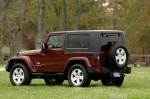 AUTOS NUEVOS -  JEEP  WRANGLER