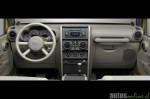 AUTOS NUEVOS - JEEP WRANGLER