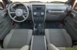 AUTOS NUEVOS - JEEP WRANGLER