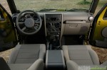 AUTOS NUEVOS - JEEP WRANGLER