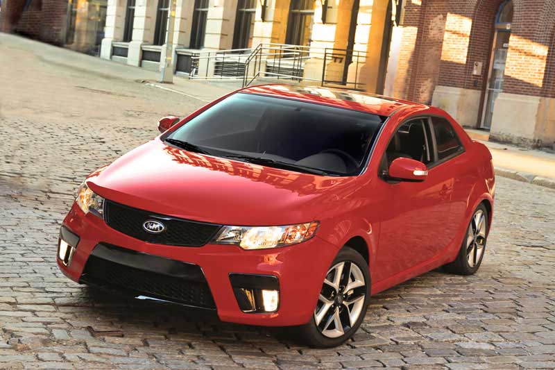 kia koup gano premio vicentric como el auto mas economico