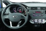 KIA RIO 3 - SALON DEL AUTOMOVIL 2012