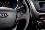 KIA SORENTO - SALON DEL AUTOMOVIL 2012