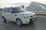 NUEVO KIA SOUL