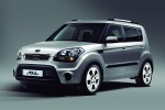 KIA SOUL - SALON DEL AUTOMOVIL 2012