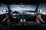 KIA SPORTAGE 2011