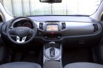 KIA SPORTAGE 2011
