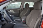 KIA SPORTAGE 2011