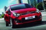 KIA RIO 5 - SALON DEL AUTOMOVIL 2012