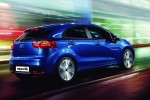 KIA RIO 5 - SALON DEL AUTOMOVIL 2012
