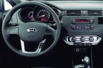 KIA RIO 5 - SALON DEL AUTOMOVIL 2012