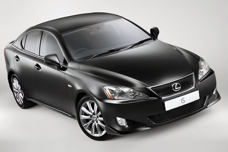 Lexus se 250