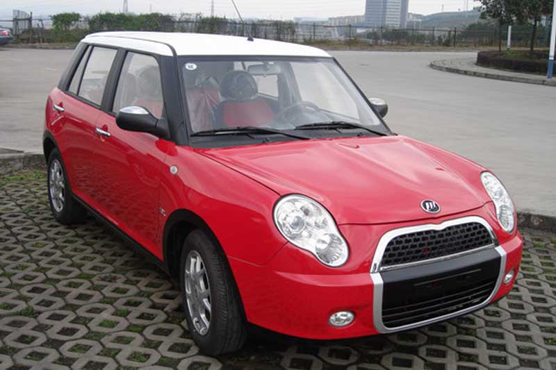Lifan ofrece descuento durante agosto