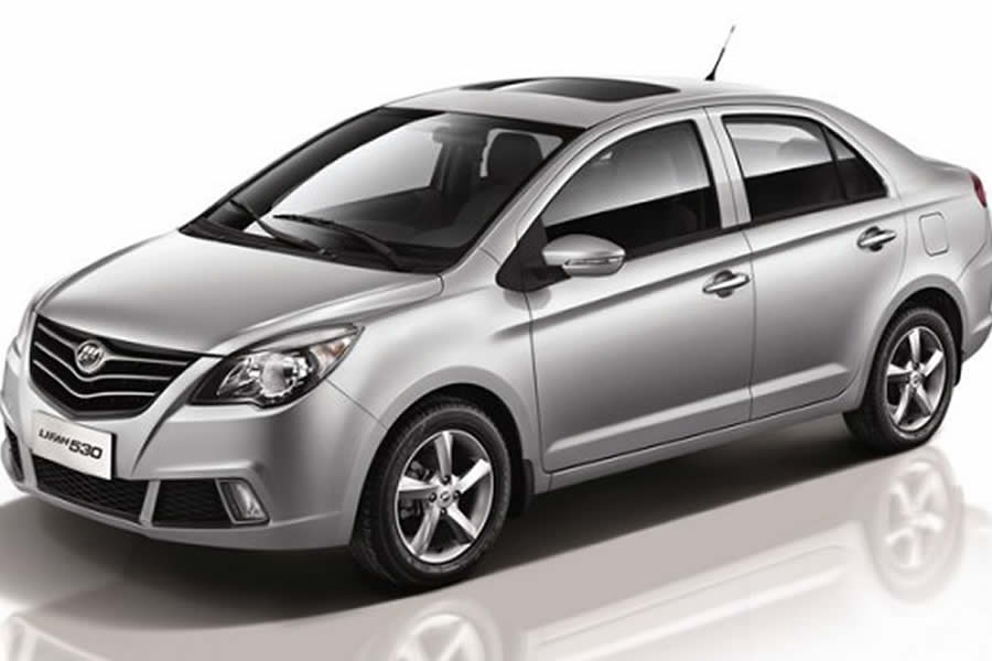 ya esta en chile el nuevo sedan lifan 530