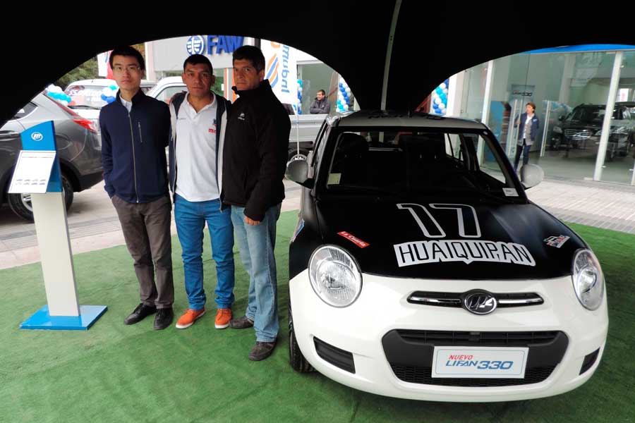 lifan huaiquipán