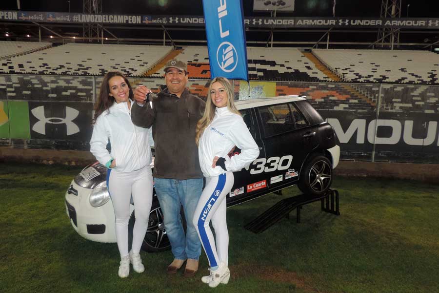 lifan premia hincha colocolino