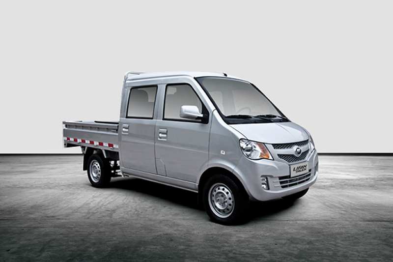 Lifan alcanza alrededor de 600 unidades comercializadas