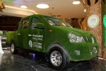 MAHINDRA ES LA NUEVA MARCA OFICIAL DE LA CAUSA REFORESTEMOS PATAGONIA
