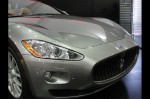 MASERATI GranCabrio: el deportivo más elegante del mundo