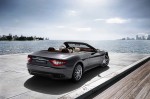 MASERATI GranCabrio: el deportivo más elegante del mundo