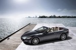 MASERATI GranCabrio: el deportivo más elegante del mundo