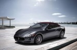 MASERATI GranCabrio: el deportivo más elegante del mundo