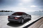 MASERATI GranCabrio: el deportivo más elegante del mundo
