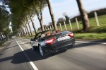MASERATI GranCabrio: el deportivo más elegante del mundo