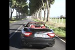 MASERATI GranCabrio: el deportivo más elegante del mundo