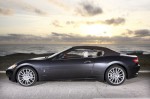 MASERATI GranCabrio: el deportivo más elegante del mundo