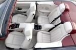 MASERATI GranCabrio: el deportivo más elegante del mundo