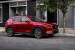 MAZDA CX-5 ES EL NUEVO SUV DE LAS AMERIACAS